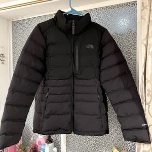 North Face Denali Coat